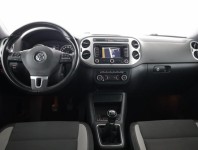 Volkswagen Tiguan  2.0 TDI 