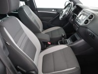 Volkswagen Tiguan  2.0 TDI 