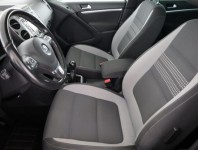 Volkswagen Tiguan  2.0 TDI 