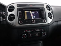 Volkswagen Tiguan  2.0 TDI 