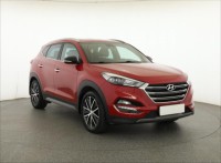 Hyundai Tucson  2.0 CRDi 
