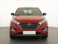 Hyundai Tucson  2.0 CRDi 