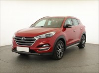 Hyundai Tucson  2.0 CRDi 
