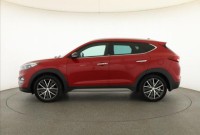 Hyundai Tucson  2.0 CRDi 