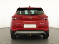 Hyundai Tucson  2.0 CRDi 