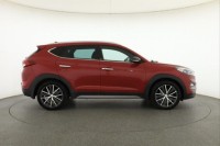 Hyundai Tucson  2.0 CRDi 