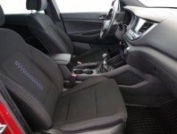 Hyundai Tucson  2.0 CRDi 