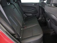 Hyundai Tucson  2.0 CRDi 