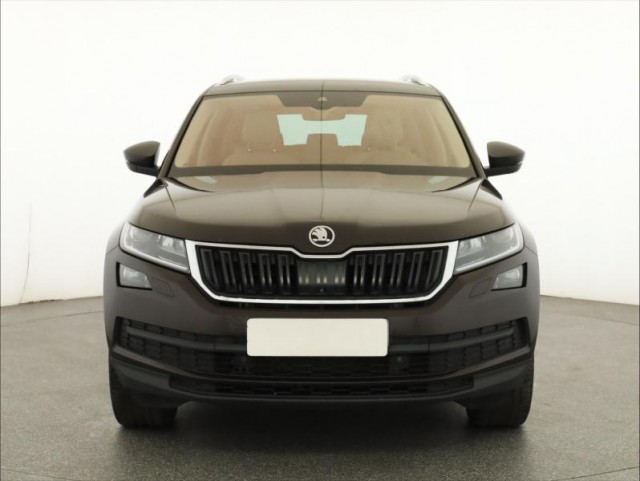Škoda Kodiaq  2.0 TDI 4x4 
