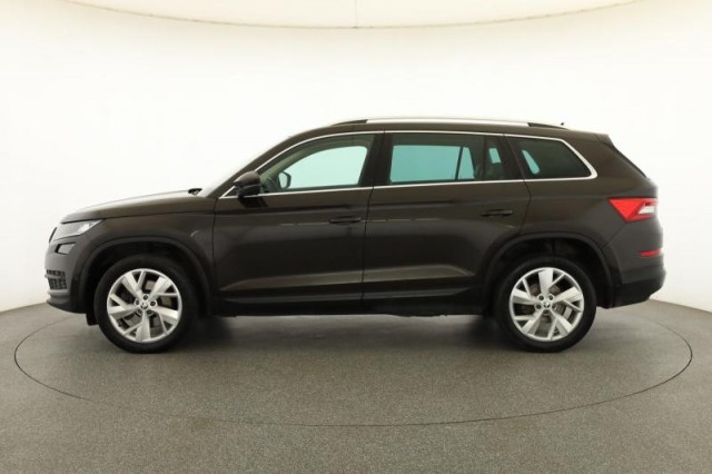Škoda Kodiaq  2.0 TDI 4x4 