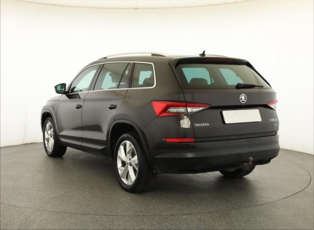 Škoda Kodiaq  2.0 TDI 4x4 