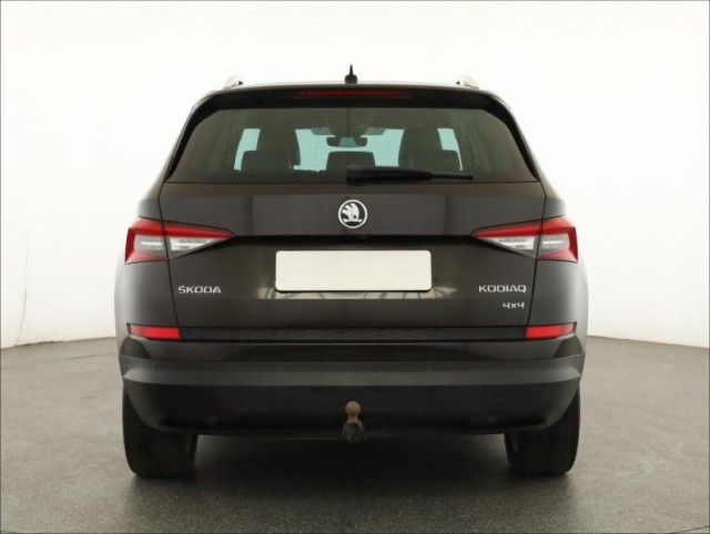 Škoda Kodiaq  2.0 TDI 4x4 