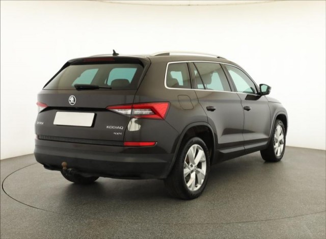 Škoda Kodiaq  2.0 TDI 4x4 