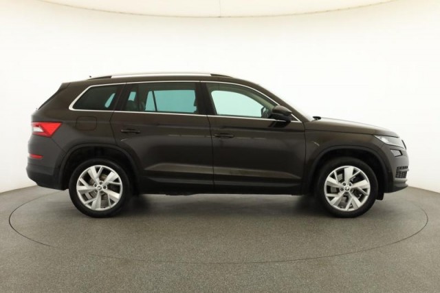 Škoda Kodiaq  2.0 TDI 4x4 