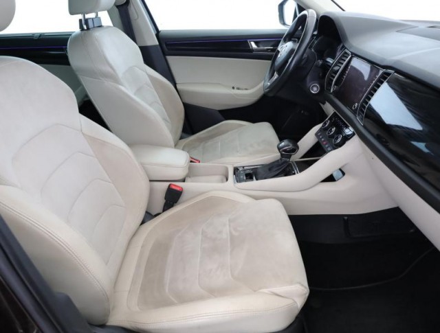 Škoda Kodiaq  2.0 TDI 4x4 
