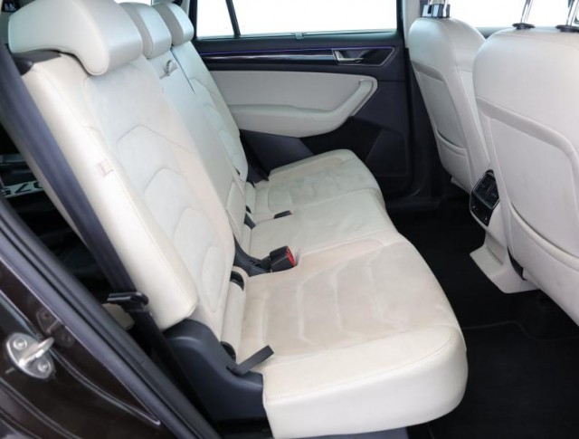 Škoda Kodiaq  2.0 TDI 4x4 