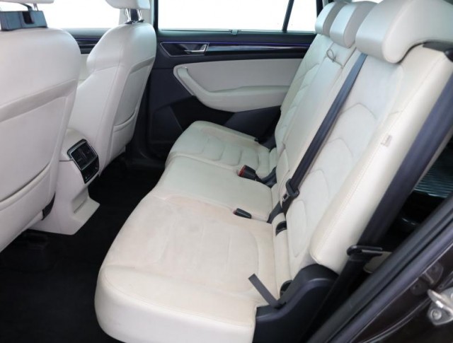 Škoda Kodiaq  2.0 TDI 4x4 