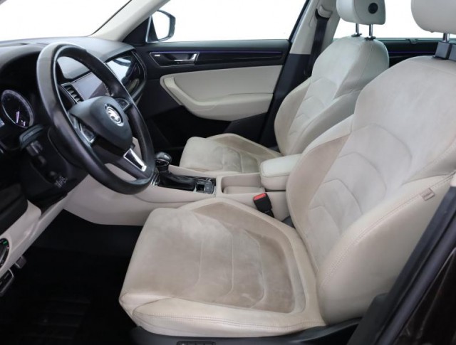 Škoda Kodiaq  2.0 TDI 4x4 
