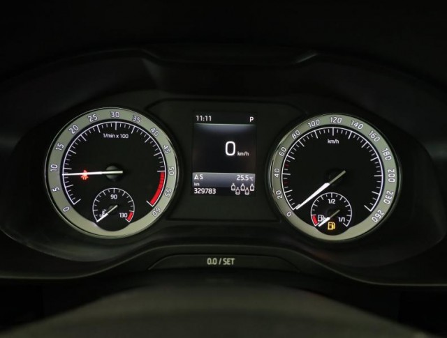 Škoda Kodiaq  2.0 TDI 4x4 