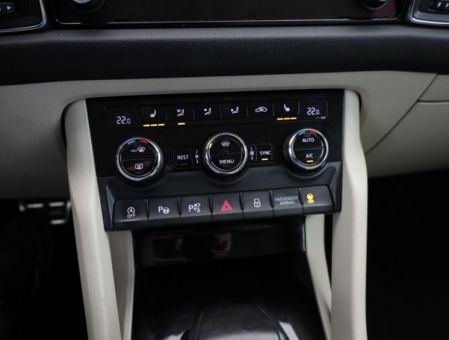 Škoda Kodiaq  2.0 TDI 4x4 