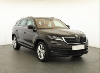 Škoda Kodiaq  2.0 TDI 4x4 