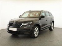 Škoda Kodiaq  2.0 TDI 4x4 