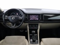 Škoda Kodiaq  2.0 TDI 4x4 