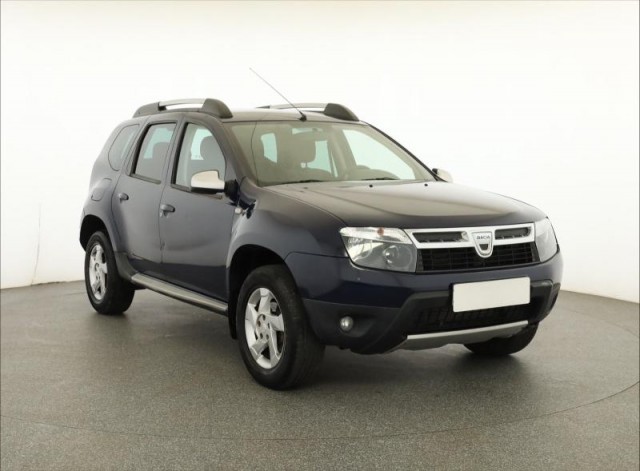 Dacia Duster  1.6 16V 