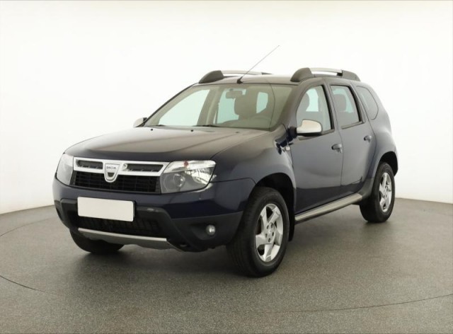 Dacia Duster  1.6 16V 