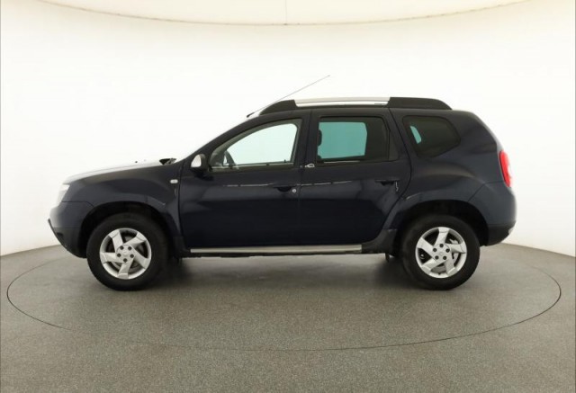 Dacia Duster  1.6 16V 