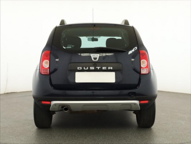Dacia Duster  1.6 16V 