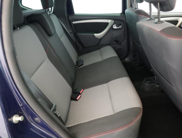 Dacia Duster  1.6 16V 