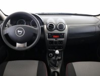 Dacia Duster  1.6 16V 