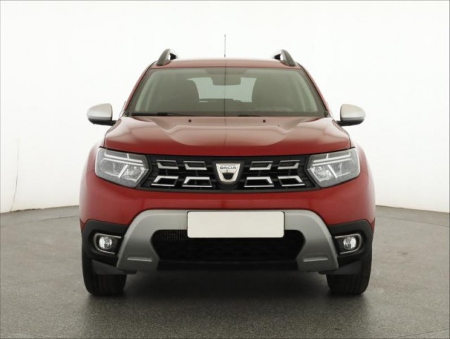 Dacia Duster  1.0 TCe 