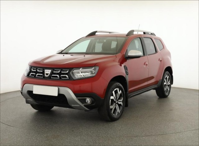 Dacia Duster  1.0 TCe 