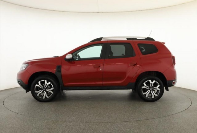 Dacia Duster  1.0 TCe 