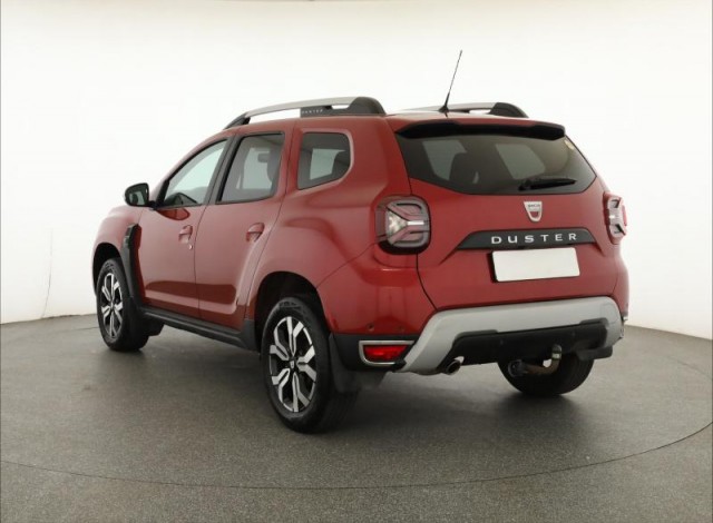 Dacia Duster  1.0 TCe 