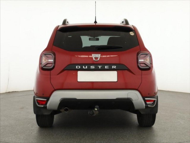 Dacia Duster  1.0 TCe 