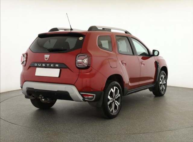 Dacia Duster  1.0 TCe 