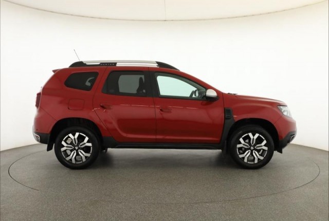 Dacia Duster  1.0 TCe 