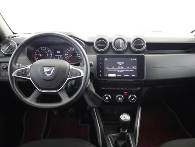 Dacia Duster  1.0 TCe 