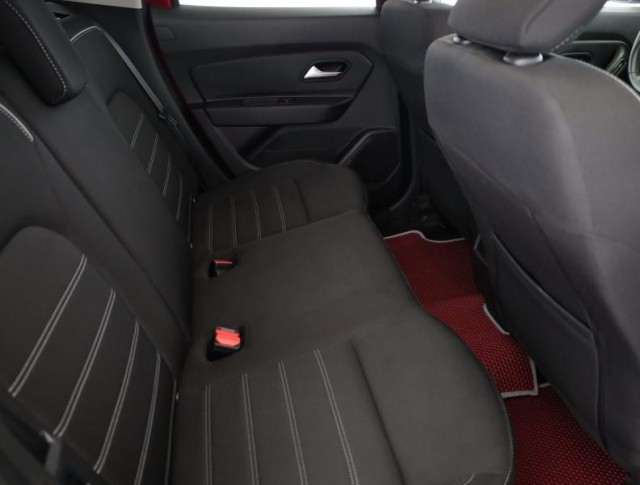 Dacia Duster  1.0 TCe 