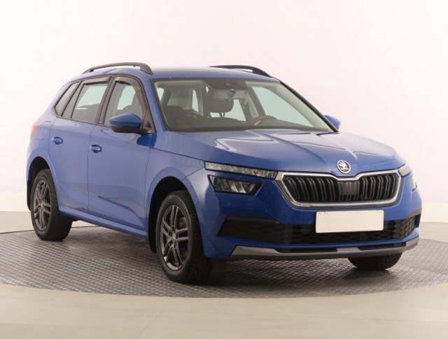 Škoda Kamiq  1.0 TSI Ambition