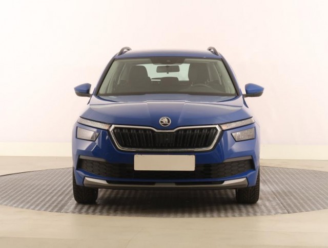 Škoda Kamiq  1.0 TSI Ambition