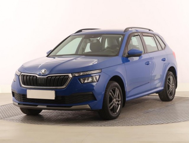 Škoda Kamiq  1.0 TSI Ambition