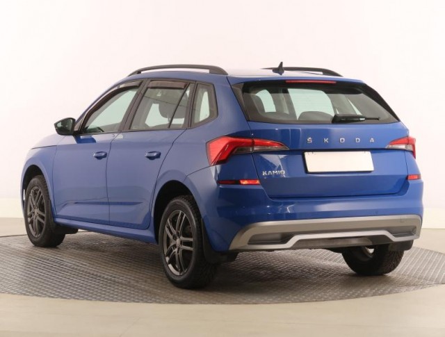 Škoda Kamiq  1.0 TSI Ambition