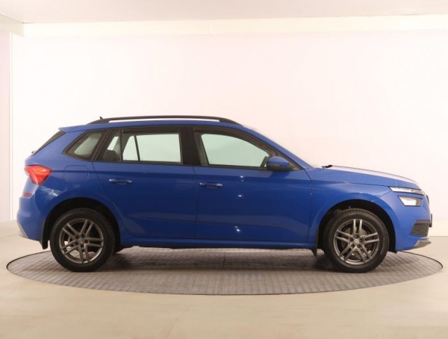 Škoda Kamiq  1.0 TSI Ambition