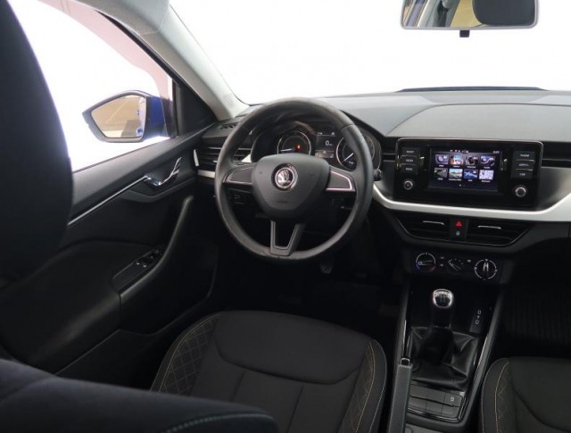 Škoda Kamiq  1.0 TSI Ambition