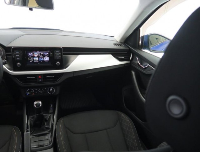 Škoda Kamiq  1.0 TSI Ambition