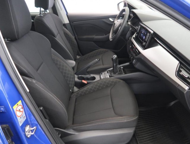 Škoda Kamiq  1.0 TSI Ambition